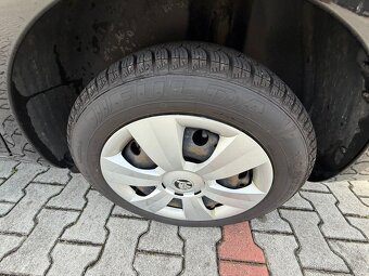 Skoda Fabia 1,2tsi - 7