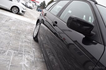 BMW 318i E46 2.0i TAŽNÉ SENZORY 2XKOLA PANORAMA - 7