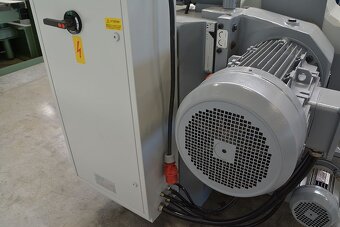 6029 - VÍCEKOTOUČOVÁ PILA COSMEC SM320 - 7