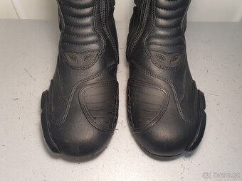 44 Alpinestars SMX-5 Vysoke boty na moto - 7