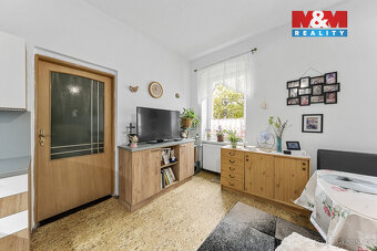 Prodej bytu 4+1, 119 m², Děčín, ul. Sněžnická - 7