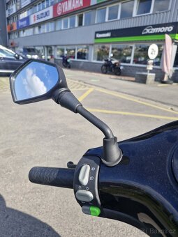 Horwin EK3 bílý - 7