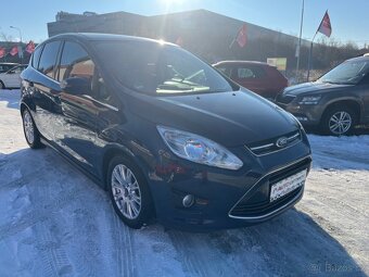 FORD C-MAX 1,6i TITANIUM - 7