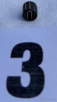 Náhradní díly k řetězové pile STIHL 18ks - 7