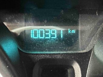 Ford Transit Courier 1,0 l EcoBoost 74KW - 7
