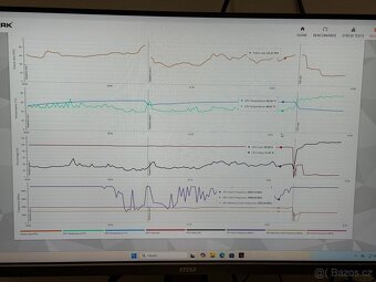 Herní PC I7-9700K / GTX1080Ti 11GB / 1.5TB / 16GB - 7