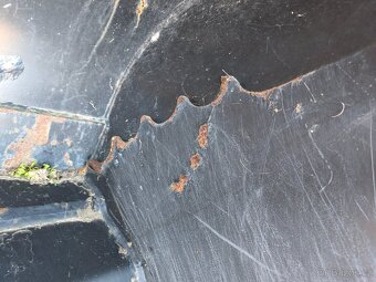 Lopata 4v1 230cm 1,15m3 - 7