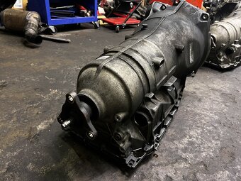 Automatická převodovka BMW e60/61 6hp26 - 7