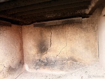 Kamna s výměníkem - 7