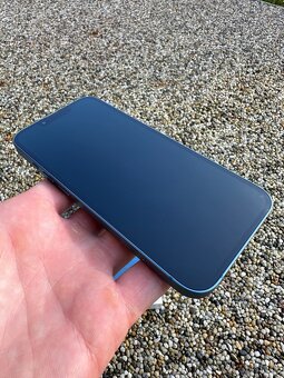 IPhone 13 mini - baterie 100% - 7