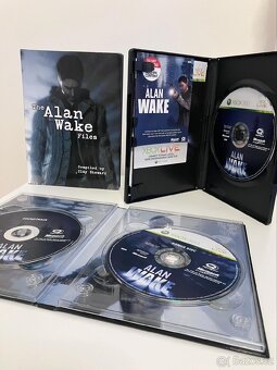 Alan Wake Xbox 360 - 7