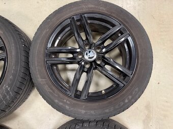 Alu kola letní r17 - 7