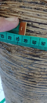 Velká keramická váza - 7