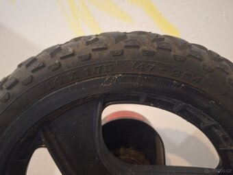 Dětské kolo Dino Bikes 14" - 7