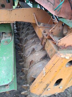 Secí kombinace 3m - 7