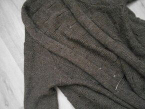 SVETR KARDIGAN VEL. UNI - 7