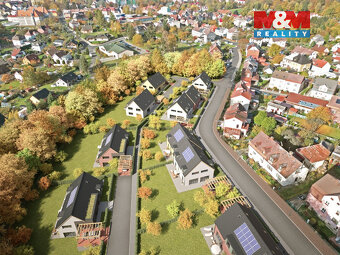 Prodej pozemku k bydlení, 9804 m², Aš - 7