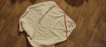 Oblečení pro miminko - 7
