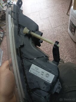 Škoda Yeti 2010 - 7