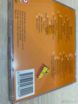 MONTY PYTHON: "Monty Python - Život Briana", 1979, RE 2000 - 7