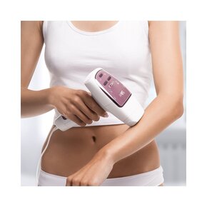 Silk'n SatinGlow IPL epilátor - 7