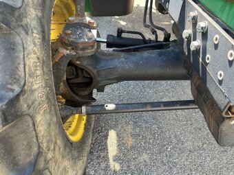 Zetor 6340 ( John Deere 2300 ) - 7