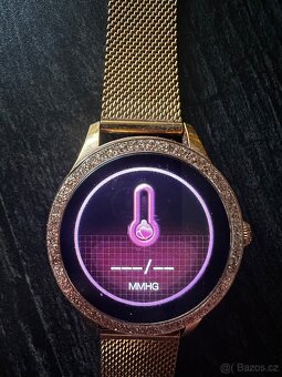 Hodinky chytré dámské Armodd - 7