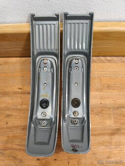 ŠKODA 1000MB 1000 BLINKRY - 7