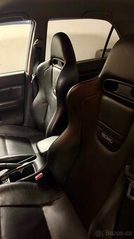 Mitsubishi Lancer Evo VIII EU - 7