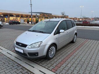 Ford C-Max 1.6 TDCi 80kw - 7