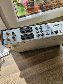 Digitální Sat. Optibox - 7