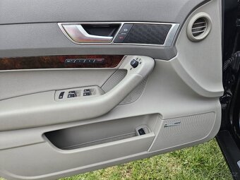 Audi A6 quattro 4,2 MPi 246 kW - 7