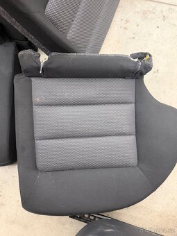 Sedačky Octavia 2 - 7