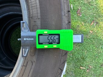 Letní pneu Michelin 205/55/17 - 7