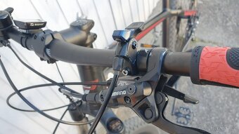 Ghost Tacana 29" - 7