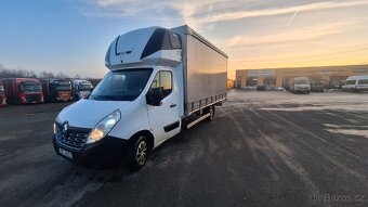 Renault Master 2018 - 7