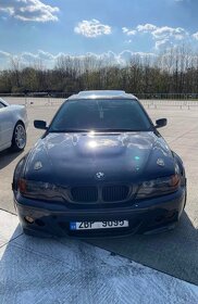 BMW E46 323Ci M3 Look - 7