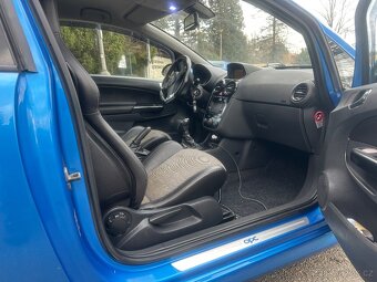 Opel Corsa OPC - 7