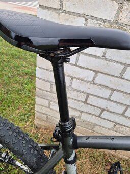 Horské elektrokolo ROCKRIDER E-ST900 - 7
