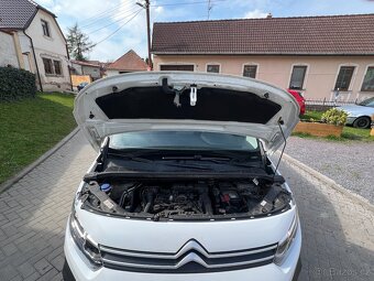 Citroen Berlingo 1.5 BlueHDi  2019 DPH Původ CZ - 7