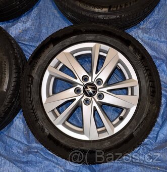 205/60R16, VW R16,R16 - 7