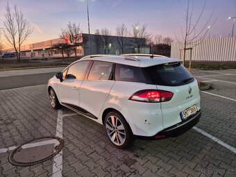 Renault Clio IV, 0.9tce, 2014, 121 000 km - 7