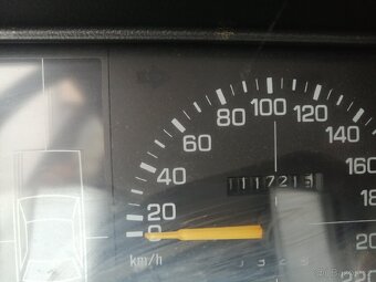 Subaru Leone 4x4 - 7