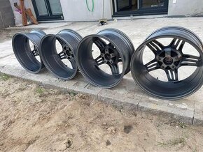 ALU R 19 Porshe Panamera - 7