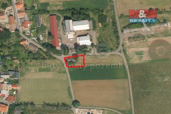 Prodej rodinného domu, 80 m², Černěves - 7