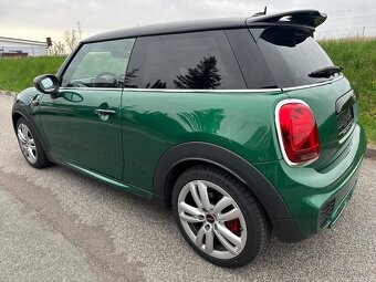 Mini Cooper JCW 2.0 170kW, 2020, 69t km, manuál - 7