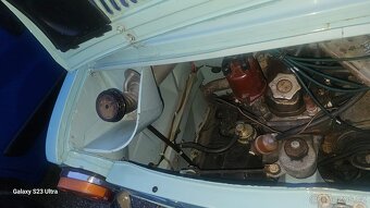 Fiat 850 - 7