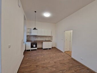 Pronájem bytů po rekonstrukci, Mladá Vožice, Tábor - 7