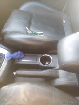 Ford Mondeo mk3 - 7