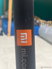 Elektrokolobežka Xiaomi Scooter Pro 2 - 7